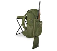 Marsupio for-Rest 45 XL PF c/Bolsillo Rifle + Silla- Marsupio