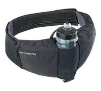 Marsupio Hip Pouch Pro 1.5Lt Negro Con Botella 550Ml EV102510100 EVOC Portaogge