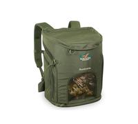 Marsupio Snc di Fusco Giuseppe & C. Mochila Técnica para la Setas Forest 40 PF - Verde