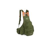 Marsupio Suede Wild 2020 Chaleco Mochila