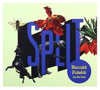 MarszaÄšek Pizdudski: One Man Band [CD]