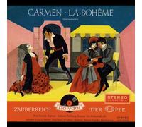 Marszalek - La Boheme/Carmen High.DT. [Import]