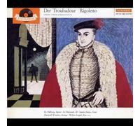 Marszalek - Troubadour/Rigoletto Hi.DT [Import]