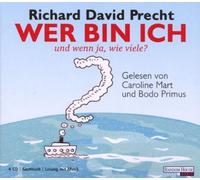 Mart,Caroline & Primus,Bodo-Wer Bin Ich-Und Wenn J