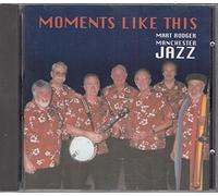 Mart Rodger Manchester Jazz - Moments Like This