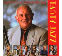 Mart Rodger Manchester Jazz - Tasty Jazz