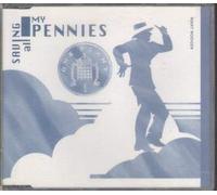 Mart Rodger - Saving All My Pennies [UK Import]