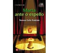 Marta Ante O Espello