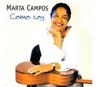 Marta Campos - Como Soy