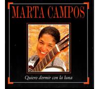 Marta Campos - Quiero Dormir Con La Luna