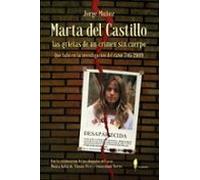 Marta del Castillo. Las grietas de un crimen sin cuerpo