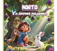 Marta e a Árvore Faladora