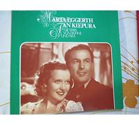 Marta Eggerth, Jan Kiepura - Die Stars Von Bühne Und Film [2xVinyl]