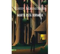 Marta Esta Dormida (adn)