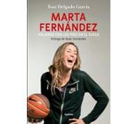 Marta Fernandez Volando Con Los Pies En El Suelo