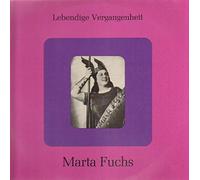 Marta Fuchs - Marta Fuchs
