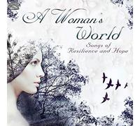 Marta Gómez - Woman's World
