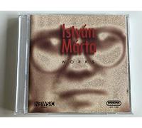 Marta, I. - Istvan Marta: Works: Overture; Doll's House Story; Anatomy of a Scream; The Wind Rises; The City