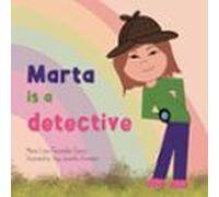 Marta Is A Detective