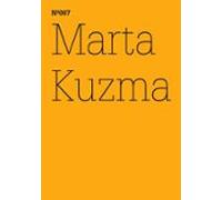 Marta Kuzma (ebook)