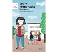 Marta No Me Habla (Calcetín)