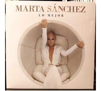 Marta Sanchez - Lo Mejor (LP)