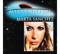 Marta Sanchez - Serie Millennium 21
