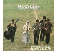 Marta Sebestyen - The Prisoner's Song