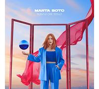 Marta Soto - Marta Soto - Todo Lo Que Tengo (Cd Digipack)