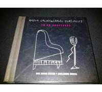 Marta Valdes & Chano Dominguez - Tu No Sospechas