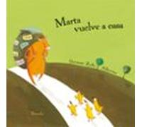 Marta Vuelve A Casa