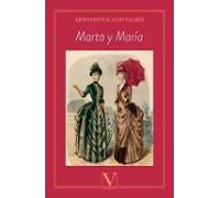 Marta y María