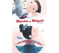 MARTA Y MIGUE TIENEN DIABETES