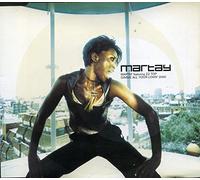 Martay feat. ZZ Top - Gimme alle your lovin' 2000 [Single-CD]