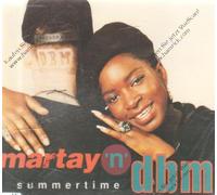 Martay 'n' DBM - Summertime (Norman Cook Mix)