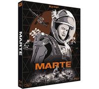Marte Blu-Ray - Iconic [Blu-ray]