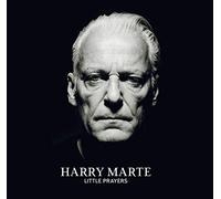 Marte,Harry - Little Prayers (180g Lp) [Vinilo]