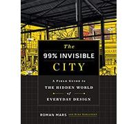 [Marte romano]-[La ciudad invisible del 99%]-[Tapa dura]