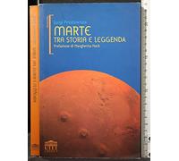 Marte Tra Storia E Leggenda [Italia] [DVD]