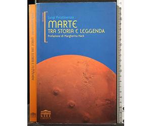 Marte Tra Storia E Leggenda [Italia] [DVD]