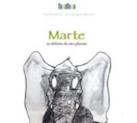 Marte Un Elefante De Otro Planeta