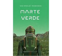 Marte Verde (Minotauro Esenciales)