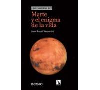 Marte y el enigma de la vida