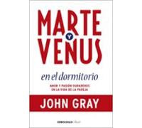 Marte Y Venus En El Dormitorio