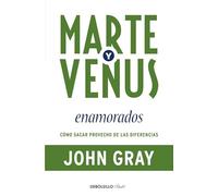 Marte y Venus enamorados: Cómo sacar provecho de las diferencias (Clave)