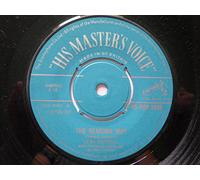 Martell, Lena Reasons Why 7" HMV POP 1049 EX 1962