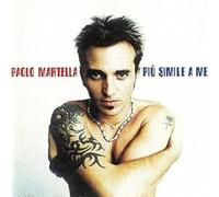 Martella Paolo – Piu' Simile a Me