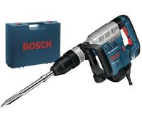 Martelli Martillo Demoledor BOSCH GSH 5 CE - Energía 1150W Herramientas