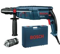 Martelli Martillo Perforador Bosch GBH 2-25F - Energía 790W Herramientas