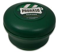Martelli Proraso Italian Shaving Soap and Bowl Eucalyptus 150ml